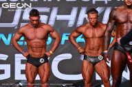 Grand Prix Dudushkin Fitness Family - 2024