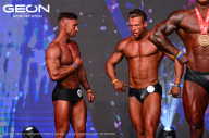 Grand Prix Dudushkin Fitness Family - 2024