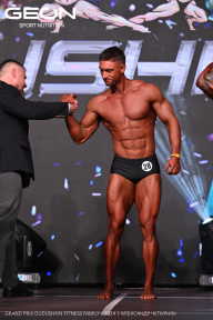 Grand Prix Dudushkin Fitness Family - 2024