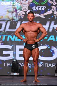 Grand Prix Dudushkin Fitness Family - 2024