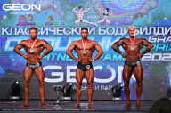 Grand Prix Dudushkin Fitness Family - 2024