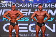 Grand Prix Dudushkin Fitness Family - 2024