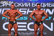Grand Prix Dudushkin Fitness Family - 2024
