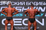 Grand Prix Dudushkin Fitness Family - 2024