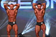 Grand Prix Dudushkin Fitness Family - 2024