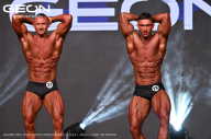 Grand Prix Dudushkin Fitness Family - 2024