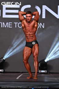 Grand Prix Dudushkin Fitness Family - 2024