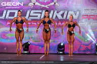 Grand Prix Dudushkin Fitness Family - 2024