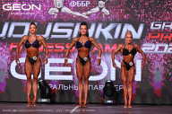 Grand Prix Dudushkin Fitness Family - 2024