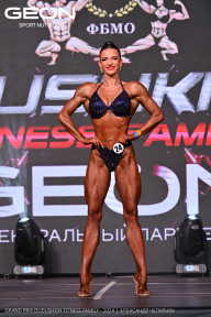 Grand Prix Dudushkin Fitness Family - 2024