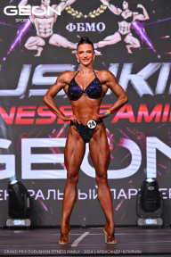 Grand Prix Dudushkin Fitness Family - 2024