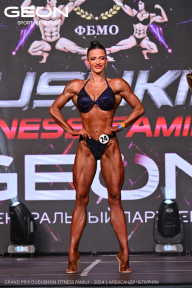 Grand Prix Dudushkin Fitness Family - 2024