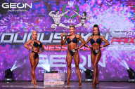 Grand Prix Dudushkin Fitness Family - 2024
