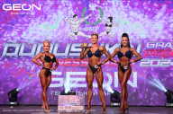 Grand Prix Dudushkin Fitness Family - 2024