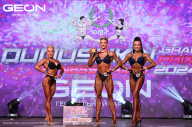 Grand Prix Dudushkin Fitness Family - 2024