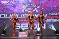 Grand Prix Dudushkin Fitness Family - 2024
