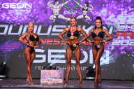 Grand Prix Dudushkin Fitness Family - 2024