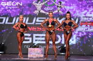 Grand Prix Dudushkin Fitness Family - 2024