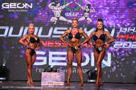 Grand Prix Dudushkin Fitness Family - 2024