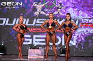 Grand Prix Dudushkin Fitness Family - 2024
