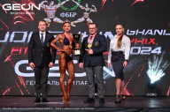 Grand Prix Dudushkin Fitness Family - 2024
