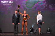 Grand Prix Dudushkin Fitness Family - 2024