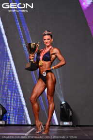 Grand Prix Dudushkin Fitness Family - 2024