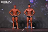 Grand Prix Dudushkin Fitness Family - 2024