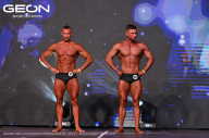 Grand Prix Dudushkin Fitness Family - 2024