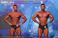 Grand Prix Dudushkin Fitness Family - 2024