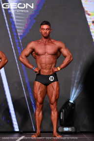 Grand Prix Dudushkin Fitness Family - 2024