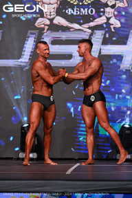 Grand Prix Dudushkin Fitness Family - 2024