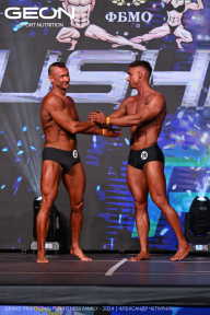 Grand Prix Dudushkin Fitness Family - 2024