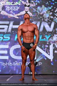 Grand Prix Dudushkin Fitness Family - 2024