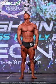 Grand Prix Dudushkin Fitness Family - 2024