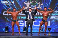 Grand Prix Dudushkin Fitness Family - 2024