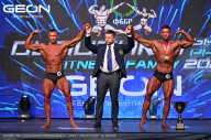 Grand Prix Dudushkin Fitness Family - 2024
