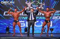 Grand Prix Dudushkin Fitness Family - 2024