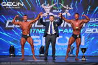Grand Prix Dudushkin Fitness Family - 2024