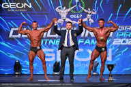 Grand Prix Dudushkin Fitness Family - 2024