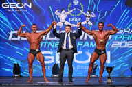 Grand Prix Dudushkin Fitness Family - 2024