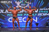 Grand Prix Dudushkin Fitness Family - 2024