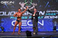 Grand Prix Dudushkin Fitness Family - 2024