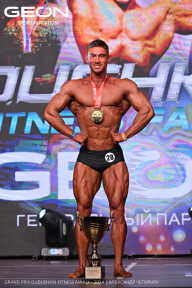 Grand Prix Dudushkin Fitness Family - 2024