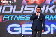 Grand Prix Dudushkin Fitness Family - 2024