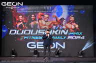Grand Prix Dudushkin Fitness Family - 2024