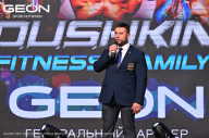Grand Prix Dudushkin Fitness Family - 2024
