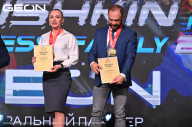 Grand Prix Dudushkin Fitness Family - 2024
