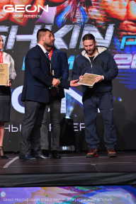 Grand Prix Dudushkin Fitness Family - 2024