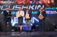 Grand Prix Dudushkin Fitness Family - 2024